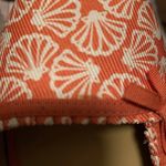 Lilly Pulitzer Via Palm Beach Ballet Flat Shoes Size 6.5 EUC Photo 8