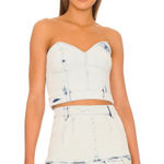 Retrofête  denim set  Photo 0