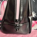 Juicy Couture  Scotty Dog Makeup Bag Black Photo 2