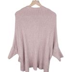 Barefoot Dreams CozyChic Lite Ribbed Shrug Cardi Relaxed Fit Cardigan Size L/XL Photo 3