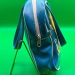 Paul Frank A Very Cool Blue Rare Maxine The Seahorse Vintage 2004 Handbag Photo 2