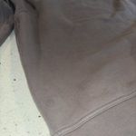 lululemon perfectly oversized crew 8 pullover sweatshirt Photo 2