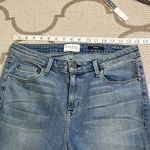 Parker Smith  Skinny Blue Jeans, size 12 Photo 5