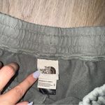 The North Face  Women’s Green Athletic Joggers - Size Medium Photo 1