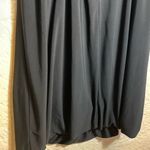 Torrid  above knee date‎ night Elegant Black Sleeveless Dress size 1 Photo 8