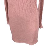 Forever 21 ✨ Women's Pink Contemporary Bodycon Dress✨ Photo 5