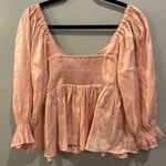 Entro Blouse Photo 1