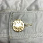 Lilly Pulitzer Worth Skinny White Jeans Size 4 Photo 4