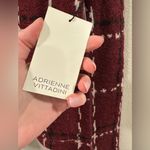 Adrienne Vittadini NWT  Jacket Photo 2