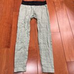 Gymshark  Vision 3 pieces Long Sleeve Crop Top sports Bra and leggings size M Photo 6