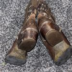 Durango Gently used  Womens 9m boots Photo 2