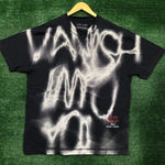 Lady Gaga Vanish Into You Mayhem Ball Tour T-Shirt Size Large Photo 0