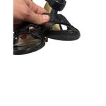 Alexandre Birman  Black Heels Sz. 7 Photo 4