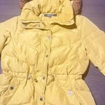 Kenneth Cole Green puffer jacket Photo 1
