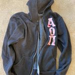 Alpha Omicron Pi AOII Jacket Photo 0