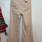 Rolla's EASTCOASTST FLARE BALLET PINK CORDUROY SZ 27 WORN ONCE Photo 6