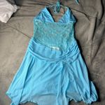 Tiger Mist Dress Photo 0