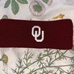 Head OU Sooner  band Photo 0