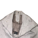 Kuhl  Cabo Pants Womens 4 Regular Ash Gray Linen Blend Lightweight Hiking Outdoor Photo 3