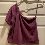 Free People One-Shoulder Top Photo 0