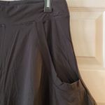 Halara  PANTS  color black length 40” inseam 23” two front and two back pockets Photo 2