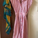 1940s Nurse Joy cosplay Pink Size M Photo 9
