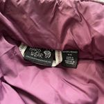 Mountain Hardwear Purple M women’s  jacket Photo 3