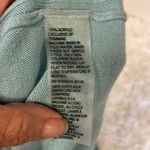 Allison Daley Allison Daly 80’s Soft Mockneck Sweater Photo 3