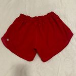 Lululemon Hotty Hot Shorts 4β Photo 3