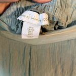 House of Harlow NWT  1960 Green LightWeight Pants, Size Small Photo 2