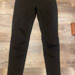 Daisy Fuentes  Black pull on dress stretch Pant Photo 0