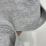 Outdoor Voices Medium Gray Slashback Cropped Tank Top Sports Bra Photo 6