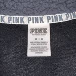PINK - Victoria's Secret Fleece Quarter Zip Photo 2