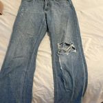 Just Black Denim Jeans Photo 0