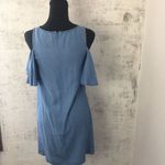 Chelsea28 #120 CHELSEA 28 cold shoulder dress Photo 5