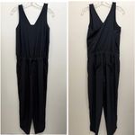 Patagonia  Fleetwith Jumpsuit One Piece Black Size S Photo 2