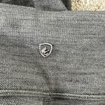 Kuhl  Women’s Charcoal Grey XL Leggings  Photo 4