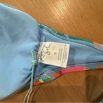 Kona Sol  Bikini Top Size Medium NWT‎ Photo 2