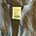 Moschino Cheap and Chic  slip dress Photo 5