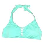 PINK - Victoria's Secret  Bikini Top Size Large Photo 0