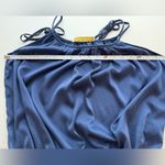 Ramy Brook Silk Top Size XS Photo 5