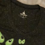 Disney Ghouls Night Out T Shirt Women's XS Minnie  Parks V Neck Photo 3