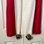 Vintage Munsingwear Penguin Original Shift Dress Dual Pocket Women's Size L Red Size L Photo 7