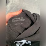 Sza SOS tour hoodie medium black sweatshirt Photo 5