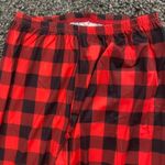 SheIn  'Merry Christmas' Pajama Set in Red, Size L​​​​​​ Photo 3