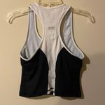 UFC Workout Tank Top Size Small Black Photo 2