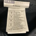 Disney Snow White Grumpy Appliqué Embroidered Hoodie Size M Photo 2