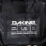 Dakine Womens Snow Pants Size Large Black Insulated RECCO Snowboard Ski Outdoor Photo 4