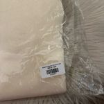 RUMORED Balance Crewneck In Coconut Cream White Photo 5