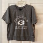 NFL  GREEN BAY PACKERS shirt size L brand new with tag length 22” bust 36” Photo 3